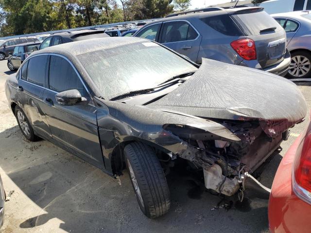 Photo 4 from auction – 2012 HONDA ACCORD SE with VIN 1HGCP2F6XCA200142