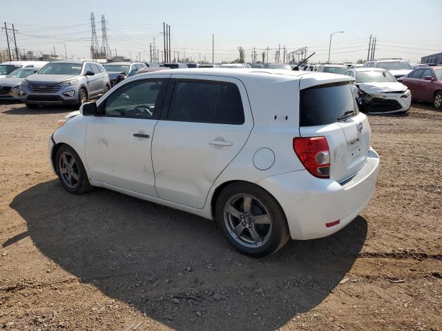 Photo 2 from auction – 2012 TOYOTA SCION XD with VIN JTKKU4B49C1015656