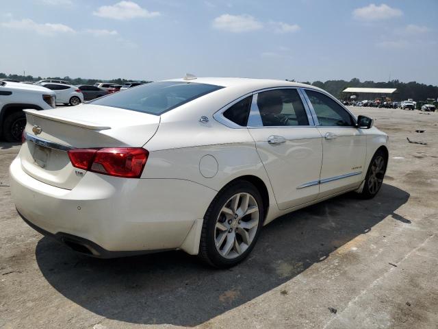 Photo 3 from auction – 2014 CHEVROLET IMPALA LTZ with VIN 1G1155S32EU145835