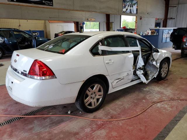 Photo 3 from auction – 2011 CHEVROLET IMPALA LT with VIN 2G1WG5EK9B1286783