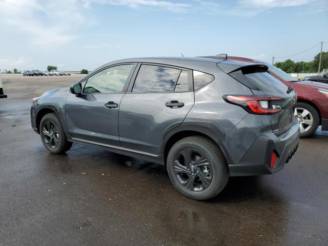 Фото 2 с аукциона – 2024 SUBARU CROSSTREK с VIN JF2GUABC0RH228175