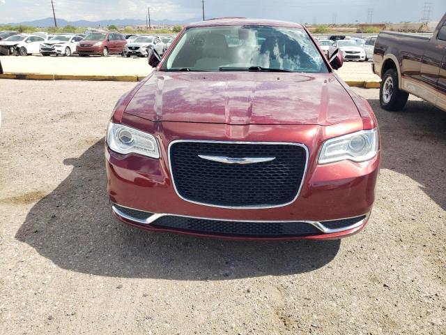 Photo 5 from auction – 2015 CHRYSLER 300 LIMITE with VIN 2C3CCAAG3FH829997