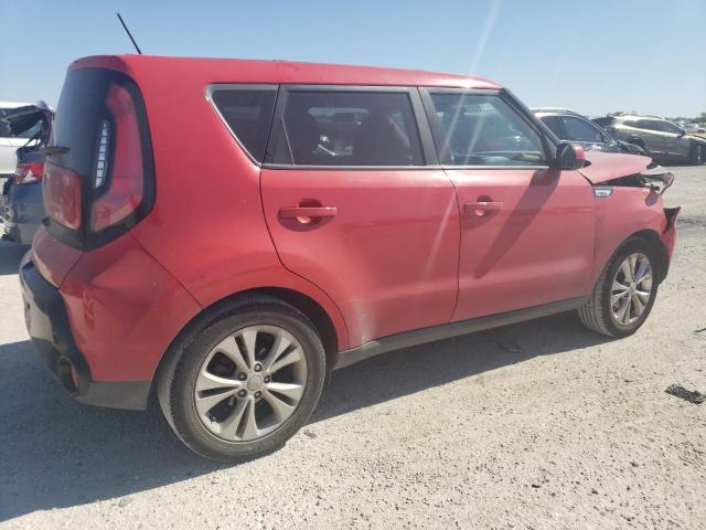 Снимка 3 от търг – 2016 KIA SOUL + с VIN KNDJP3A59G7829372