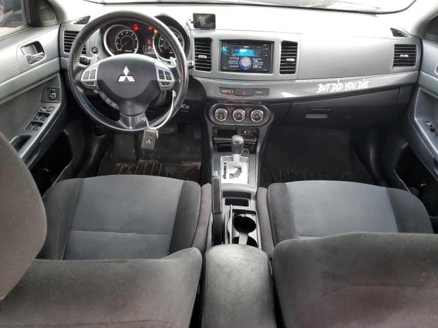 Photo 8 from auction – 2011 MITSUBISHI LANCER GTS with VIN JA32U8FW8BU002516