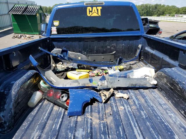 Photo 12 from auction – 2005 GMC SIERRA K25 with VIN 1GTHK24U75E301686