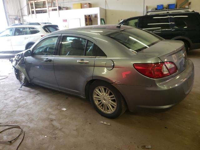 Photo 2 from auction – 2007 CHRYSLER SEBRING LI with VIN 1C3LC66K17N548655