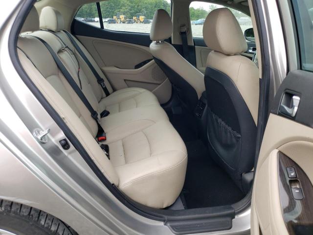 Фото 10 с аукциона – 2015 KIA OPTIMA EX с VIN 5XXGN4A72FG433099