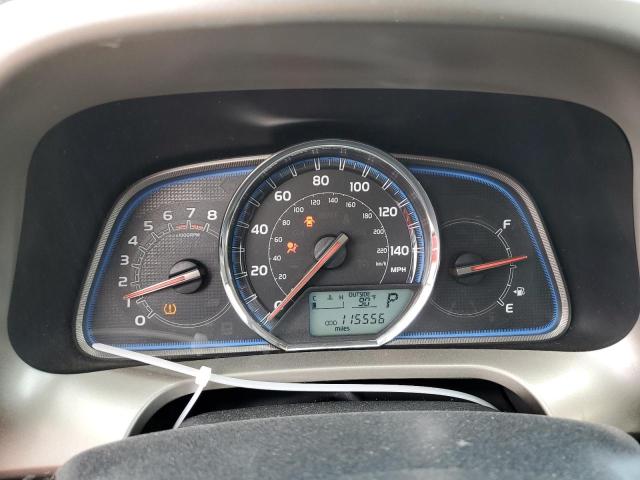 Photo 9 from auction – 2014 TOYOTA RAV4 LIMIT with VIN 2T3YFREV7EW098084