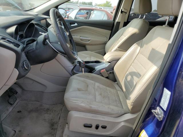 Photo 7 from auction – 2014 FORD ESCAPE SE with VIN 1FMCU9GX4EUD10866