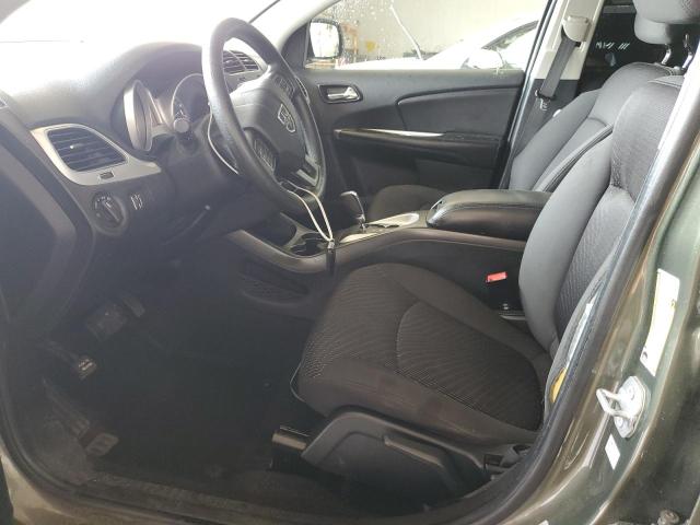 Photo 7 from auction – 2017 DODGE JOURNEY SE with VIN 3C4PDCAB0HT707733