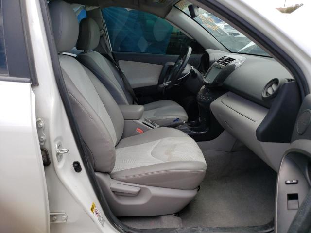 Photo 7 from auction – 2013 TOYOTA RAV4 EV with VIN 2T3YL4DV2DW001840