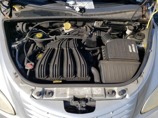 Photo 11 from auction – 2002 CHRYSLER PT CRUISER with VIN 3C8FY68BX2T363437