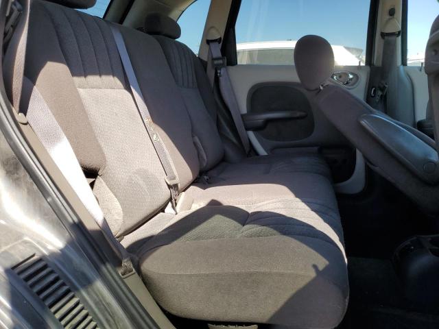 Photo 10 from auction – 2004 CHRYSLER PT CRUISER with VIN 3C4FY48BX4T355850