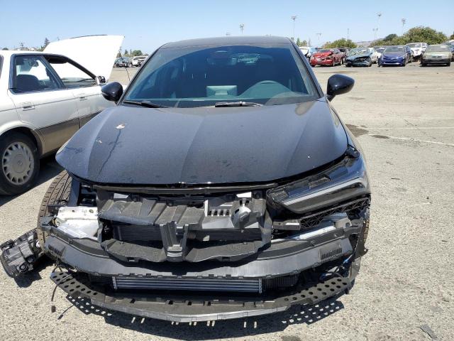 Photo 5 from auction – 2024 ACURA INTEGRA A- with VIN 19UDE4H30RA001599