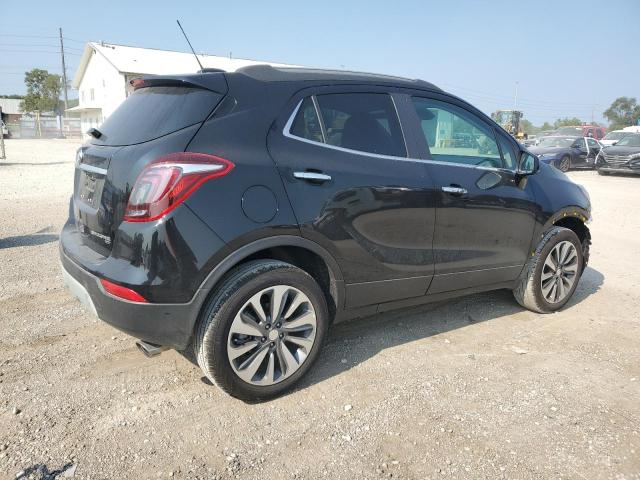 Photo 3 from auction – 2022 BUICK ENCORE PRE with VIN KL4CJESM2NB559627
