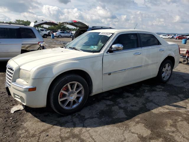 Foto 1 de la subasta – 2008 CHRYSLER 300C con VIN 2C3KK63H28H120966