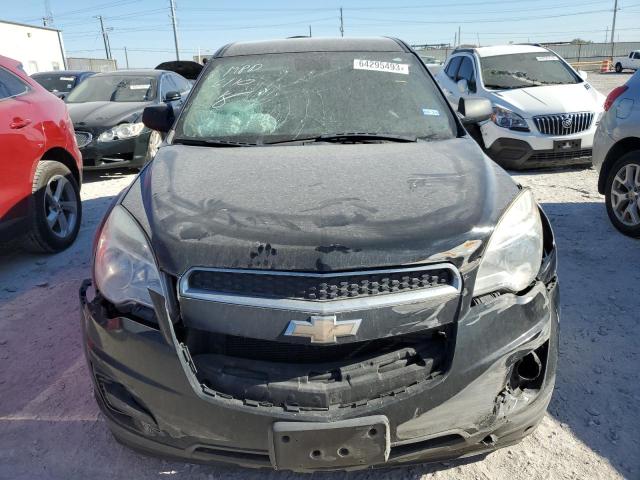 Photo 5 from auction – 2015 CHEVROLET EQUINOX LS with VIN 2GNALAEK4F1108931
