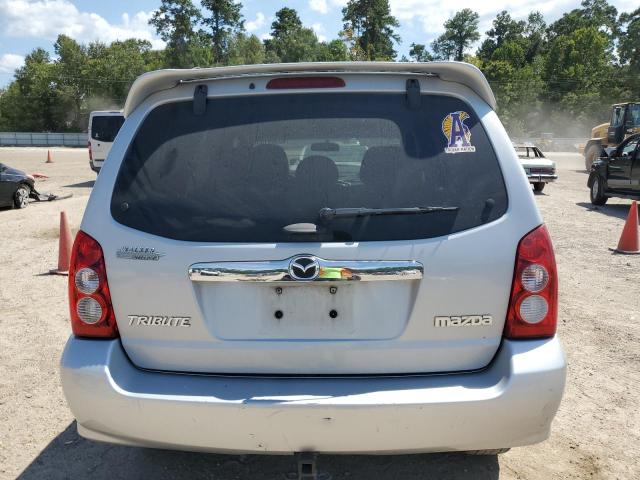Photo 6 from auction – 2005 MAZDA TRIBUTE S with VIN 4F2YZ06115KM34108
