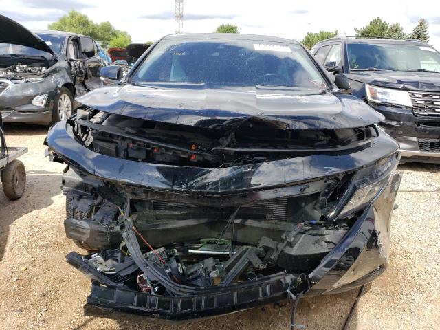 Photo 5 from auction – 2016 CHEVROLET IMPALA LTZ with VIN 2G1145S32G9144803