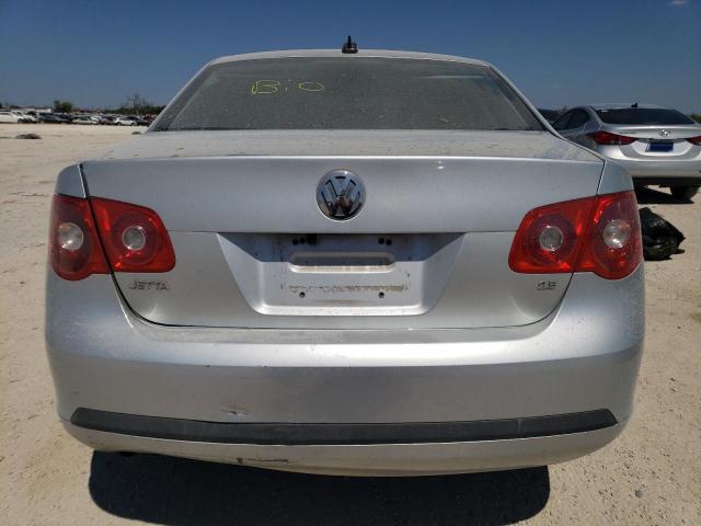 Photo 6 from auction – 2005 VOLKSWAGEN NEW JETTA with VIN 3VWDF71K35M615569