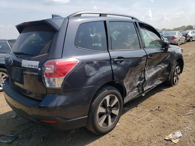 Photo 3 from auction – 2018 SUBARU FORESTER 2 with VIN JF2SJAGC5JH580801