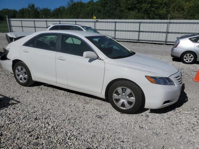 Photo 4 from auction – 2009 TOYOTA CAMRY BASE with VIN 4T1BE46K39U891851
