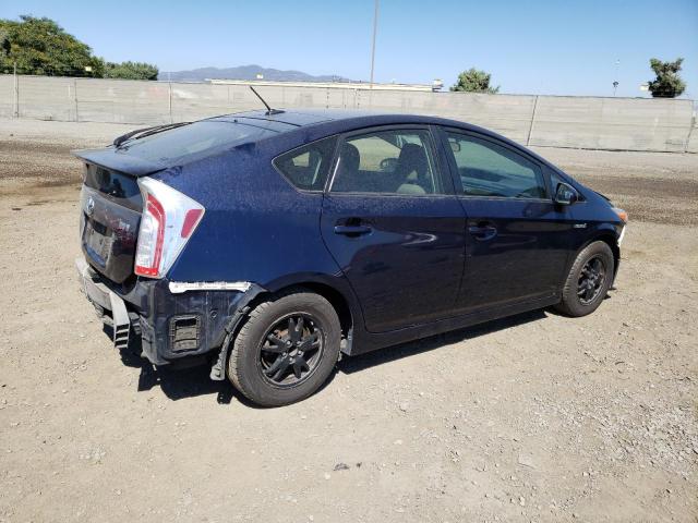 Photo 3 from auction – 2015 TOYOTA PRIUS with VIN JTDKN3DU9F0463255