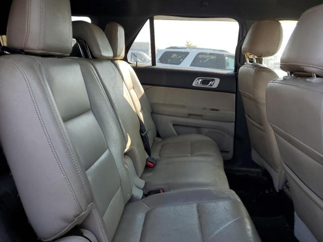 Photo 11 from auction – 2011 FORD EXPLORER X with VIN 1FMHK8D85BGA66383