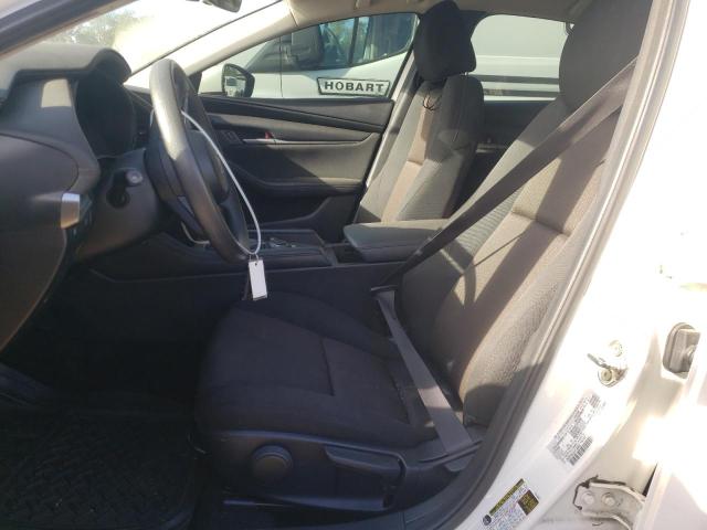 Photo 7 from auction – 2020 MAZDA 3 with VIN 3MZBPABL9LM126969