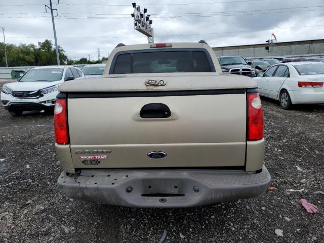 Photo 6 from auction – 2001 FORD EXPLORER with VIN 1FMZU67EX1UB85079
