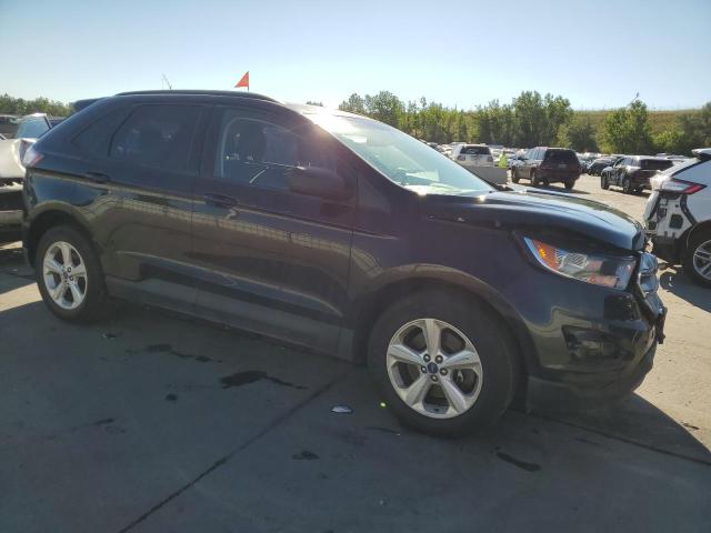 Photo 4 from auction – 2018 FORD EDGE SE with VIN 2FMPK4G93JBB35117