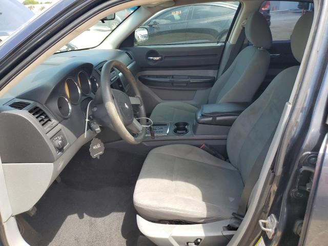 Photo 7 from auction – 2008 DODGE CHARGER with VIN 2B3KA43G18H244979