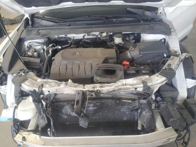 Photo 12 from auction – 2013 ACURA RDX with VIN 5J8TB3H39DL002665