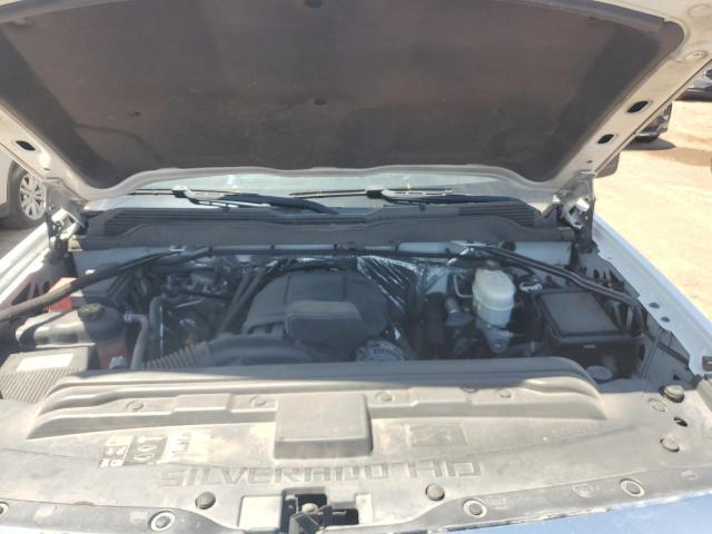 Photo 11 from auction – 2015 CHEVROLET SILVERADO with VIN 1GC2CUEG9FZ542151