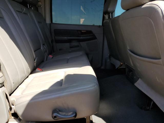 Photo 10 from auction – 2008 DODGE RAM 2500 with VIN 3D7KS29A28G132703