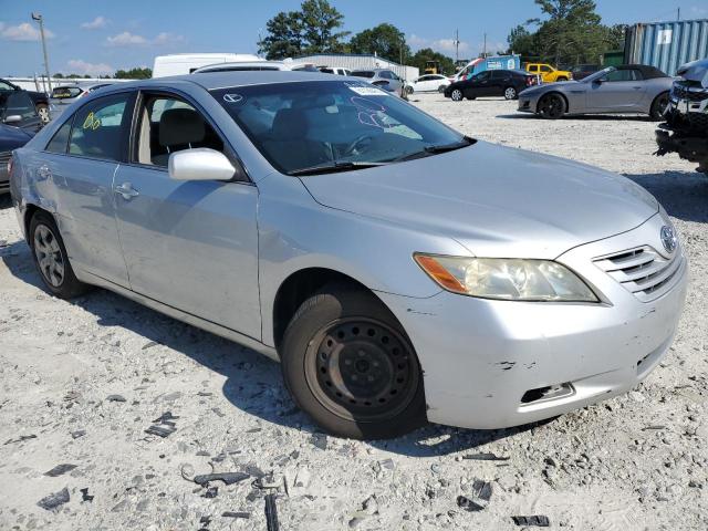 Photo 4 from auction – 2007 TOYOTA CAMRY CE with VIN 4T1BE46K27U149079
