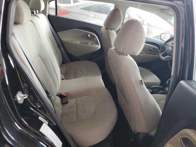 Photo 10 from auction – 2015 KIA RIO LX with VIN KNADM4A31F6504128