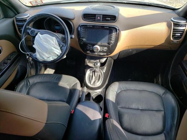Photo 8 from auction – 2016 KIA SOUL + with VIN KNDJP3A54G7278770