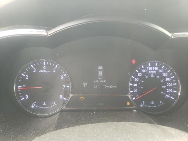 Photo 9 from auction – 2013 KIA OPTIMA SX with VIN KNAGR4A62D5359449