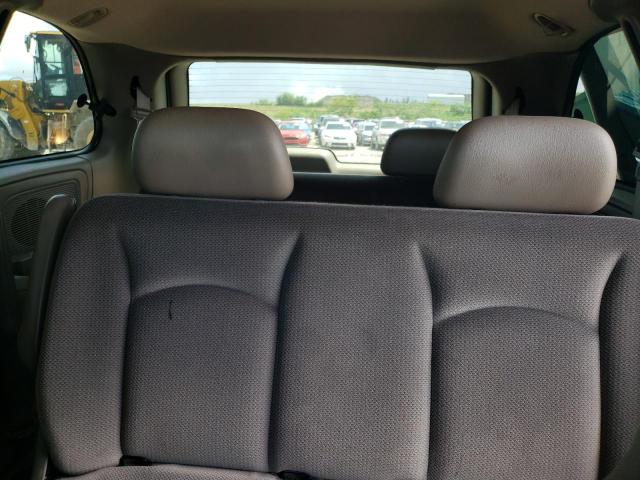 Photo 10 from auction – 2003 DODGE CARAVAN SE with VIN 1D4GP25393B161371