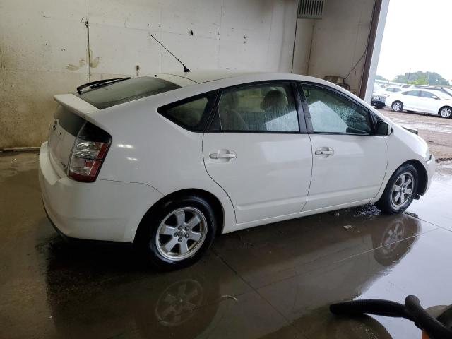 Photo 3 from auction – 2005 TOYOTA PRIUS with VIN JTDKB20U953085010