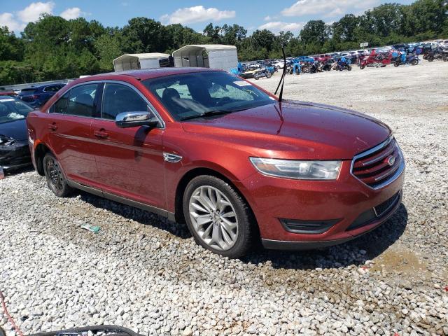 Photo 4 from auction – 2014 FORD TAURUS LIM with VIN 1FAHP2F89EG168893