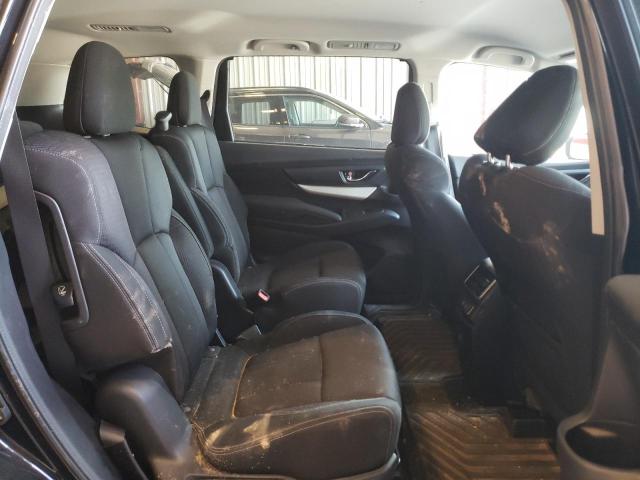 Photo 10 from auction – 2020 SUBARU ASCENT PRE with VIN 4S4WMAFDXL3473644
