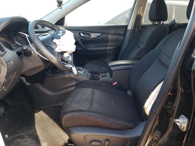 Photo 7 from auction – 2017 NISSAN ROGUE S with VIN 5N1AT2MT8HC879877