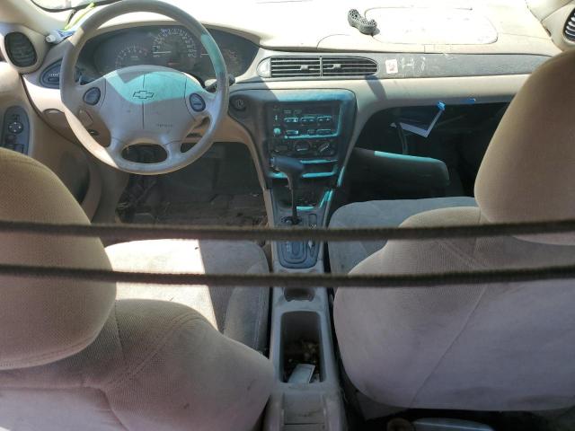 Photo 8 from auction – 2004 CHEVROLET CLASSIC with VIN 1G1ND52F24M610126