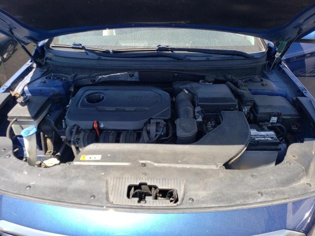 Photo 11 from auction – 2016 HYUNDAI SONATA SE with VIN 5NPE24AF7GH343296