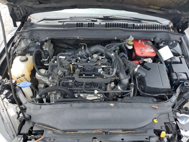 Photo 11 from auction – 2016 FORD FUSION SE with VIN 3FA6P0HD5GR309931