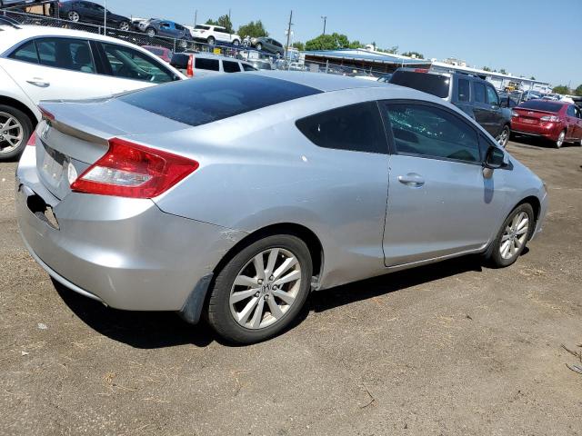Photo 3 from auction – 2012 HONDA CIVIC EX with VIN 2HGFG3B80CH515236