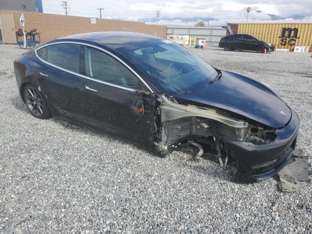 Photo 4 from auction – 2020 TESLA MODEL 3 with VIN 5YJ3E1EA5LF643715