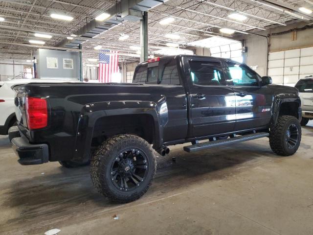 Photo 3 from auction – 2015 CHEVROLET SILVERADO with VIN 3GCUKSEJ8FG346469
